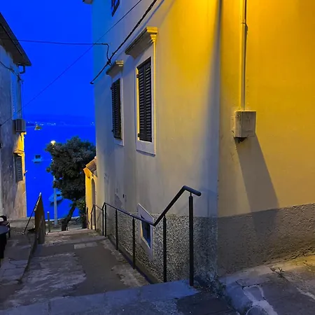 Daire Mirna - What Is What Get Opatija