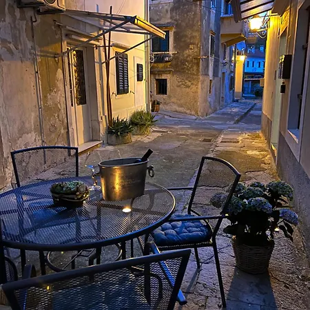 Daire Mirna - What Is What Get Opatija