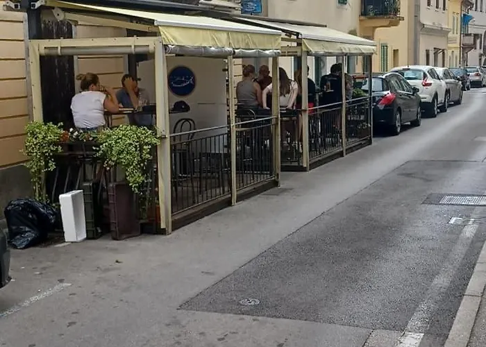 Mirna - What Is What Get Apartament Opatija