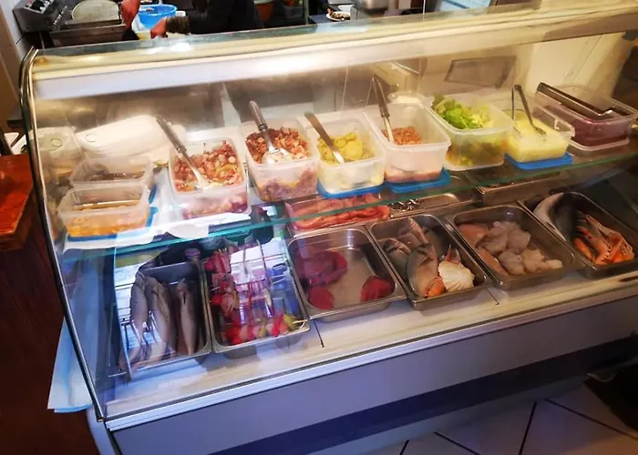 公寓 Mirna - What Is What Get 奥帕提亚