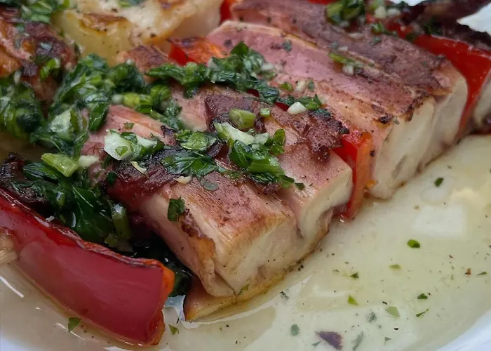 公寓 Mirna - What Is What Get 奥帕提亚