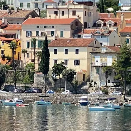 Apartament Mirna - What Is What Get Opatija