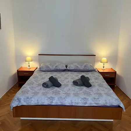 Apartament Mirna - What Is What Get Opatija