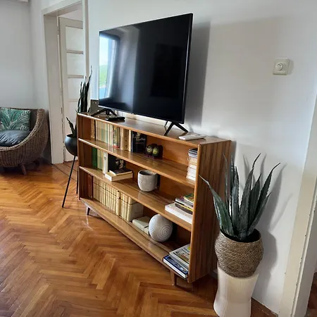 Apartman Mirna - What Is What Get *