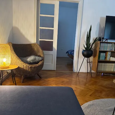 Apartamento Mirna - What Is What Get Opatija