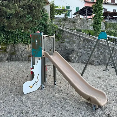 Mirna - What Is What Get Apartman