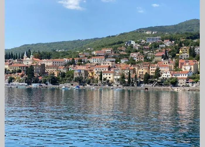 Mirna - What Is What Get Апартаменты