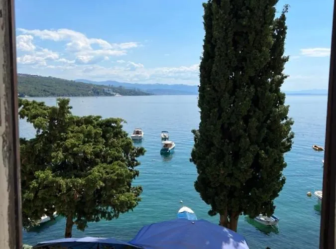 Mirna - What Is What Get * Opatija