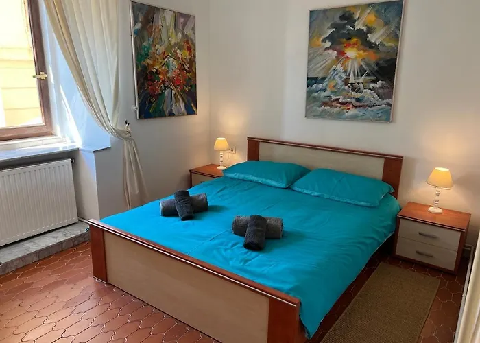 Mirna - What Is What Get Apartamento Opatija