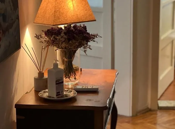 Apartamento Mirna - What Is What Get *