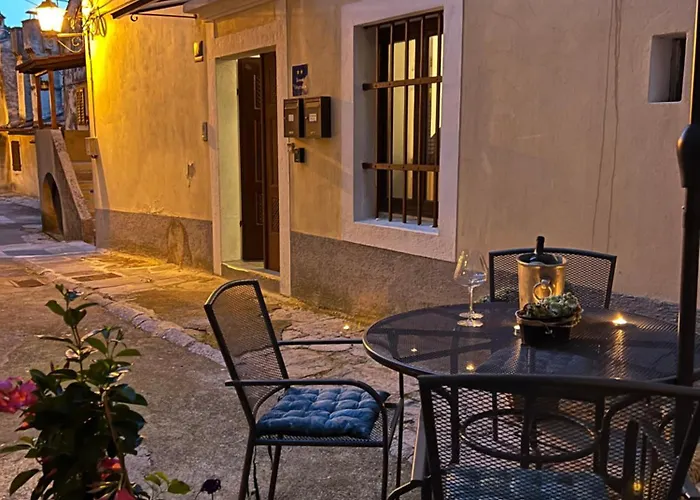 Mirna - What Is What Get * Opatija