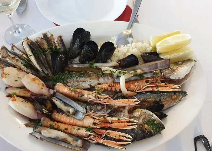 Apartamento Mirna - What Is What Get