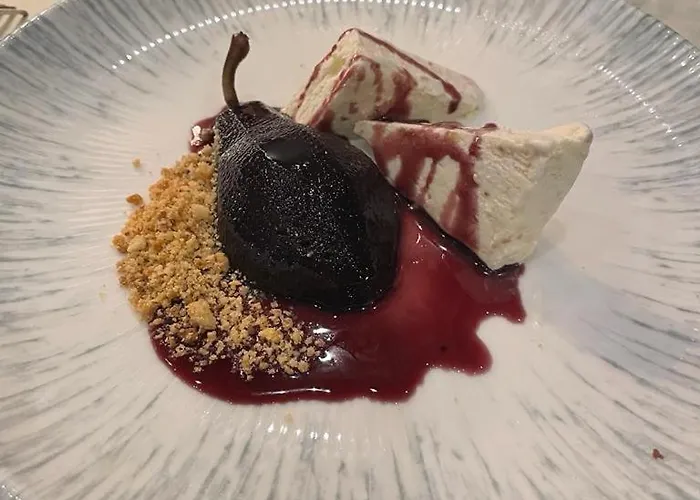 Mirna - What Is What Get Apartamento *