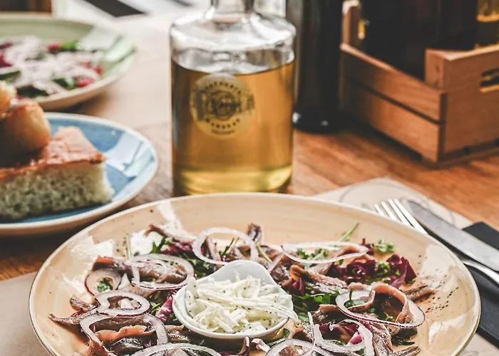 Apartamento Mirna - What Is What Get *