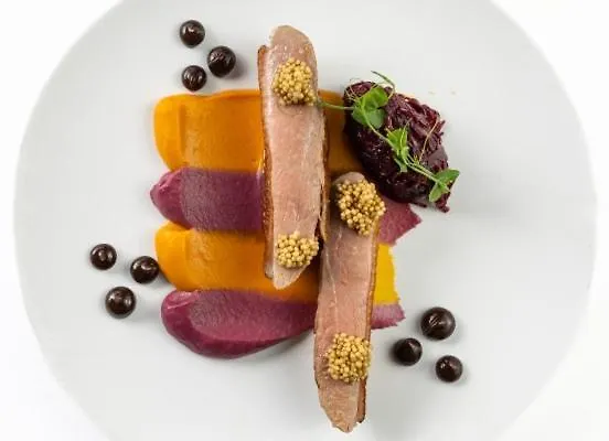 Апартаменты Mirna - What Is What Get Опатия