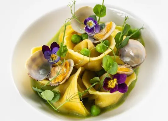 Апартаменты Mirna - What Is What Get