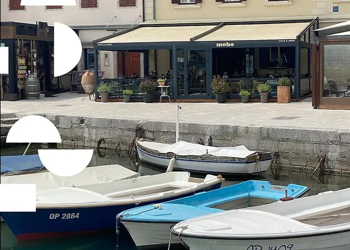 Mirna - What Is What Get * Opatija