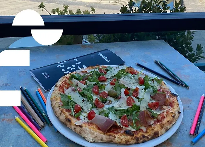 Апартаменты Mirna - What Is What Get