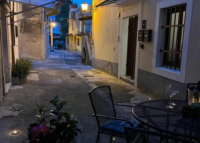 Apartamento Mirna - What Is What Get *