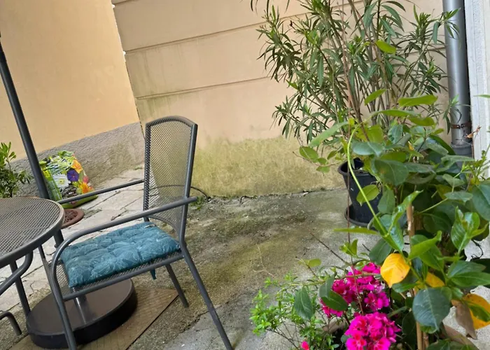 Apartamento Mirna - What Is What Get *