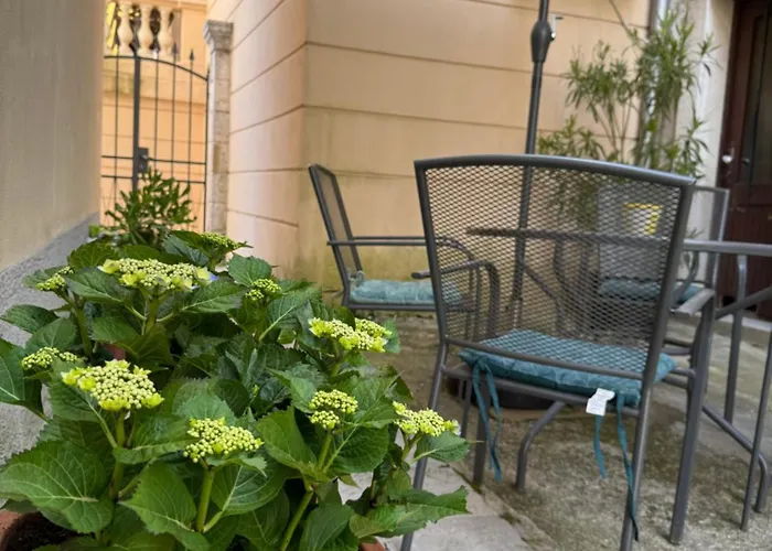 Apartman Mirna - What Is What Get Opatija