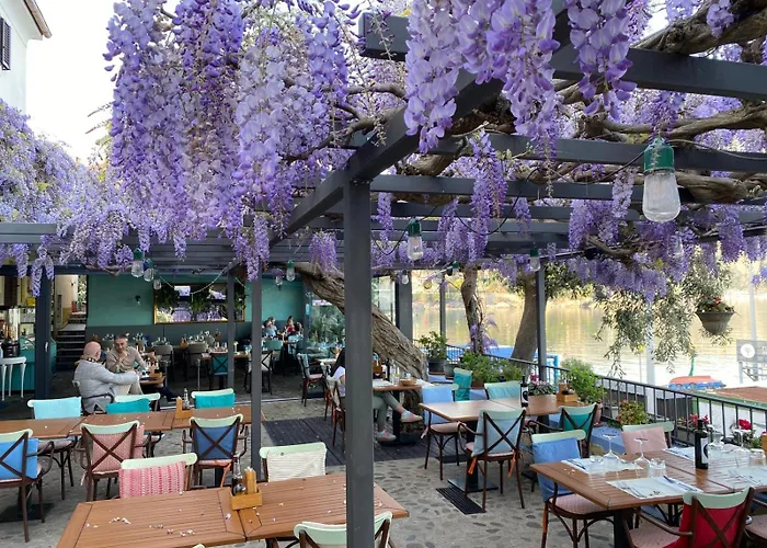 Apartamento Mirna - What Is What Get