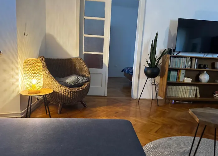 Apartamento Mirna - What Is What Get Opatija