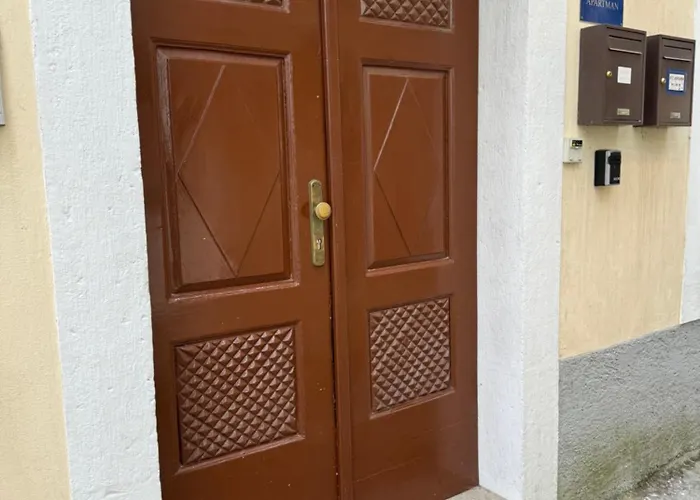 Apartamento Mirna - What Is What Get *