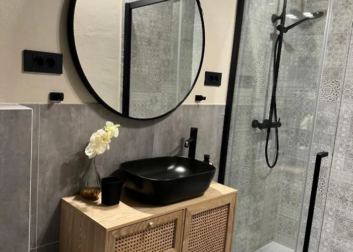 Apartamento Mirna - What Is What Get Opatija