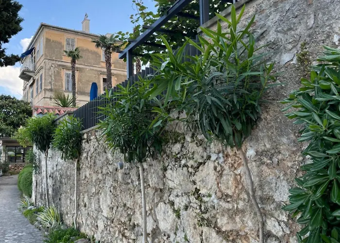 Mirna - What Is What Get * Opatija