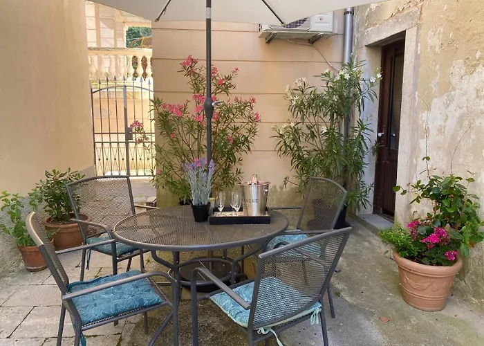 Apartamento Mirna - What Is What Get *