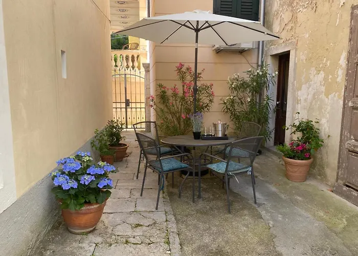 Mirna - What Is What Get Apartamento Opatija