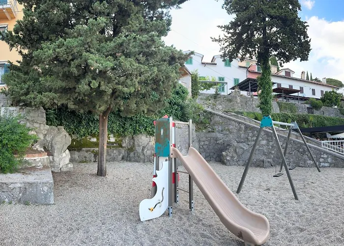 Mirna - What Is What Get * Opatija